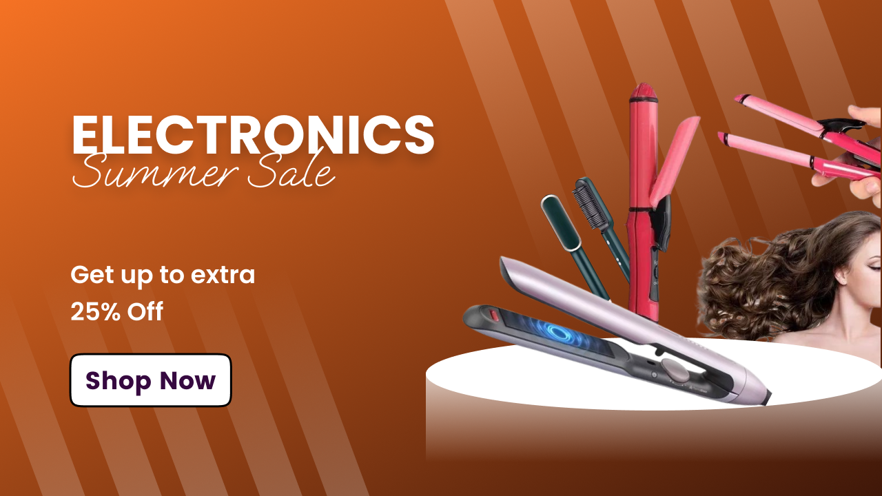 electronics