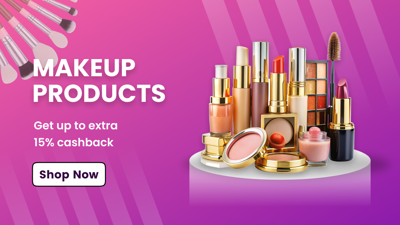 makeup